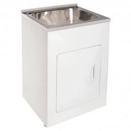 YH236B Laundry Tub 600*500mm (45L)
